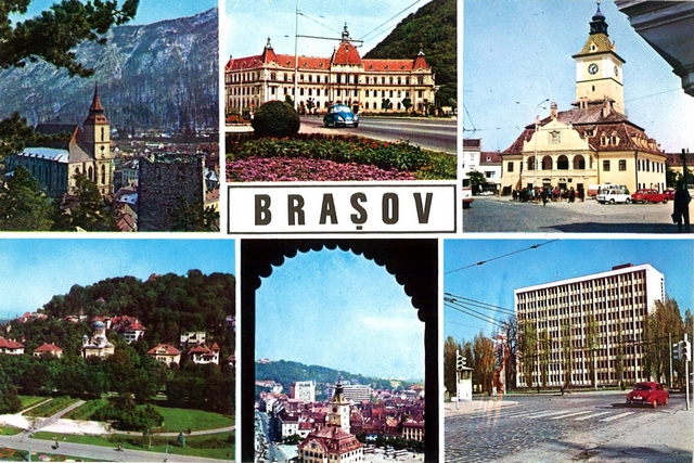 1446-2 - Brasov